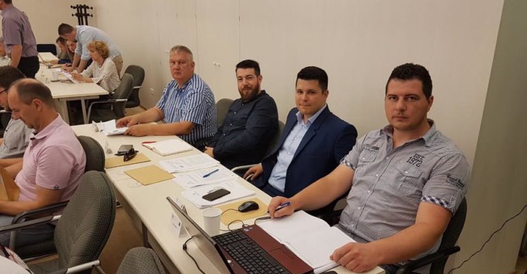 U Splitskoj-dalmatinskoj županiji formiran klub nezavisnih vijećnika