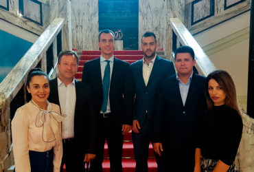 Osnovan klub Nezavisne lista mladih u Saboru RH – ˝U fokusu djelovanja biti će nam mladi!˝