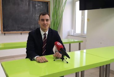 Predsjednik Kluba Nezavisne liste mladih o RBA banci