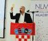 Održan je predizborni skup u Makarskoj za X. izbornu jedinicu