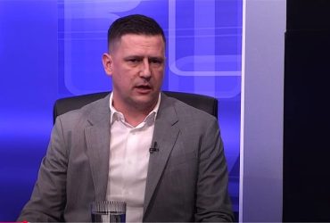 Mile Herceg – kandidatura za gradonačelnika Vrgorca 2025.