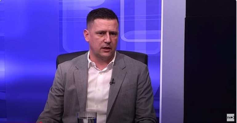 Mile Herceg – kandidatura za gradonačelnika Vrgorca 2025.